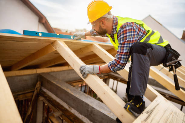 Quick and Trustworthy Emergency Roof Repair Services in West Grove, PA