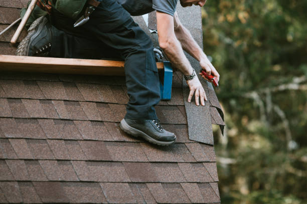 Reliable West Grove, PA Roofing Contractor Solutions